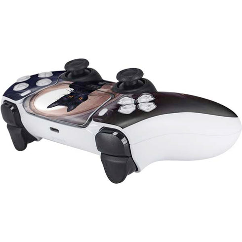 Alchemy Grimelkins Ghost PS5 Controller Skin